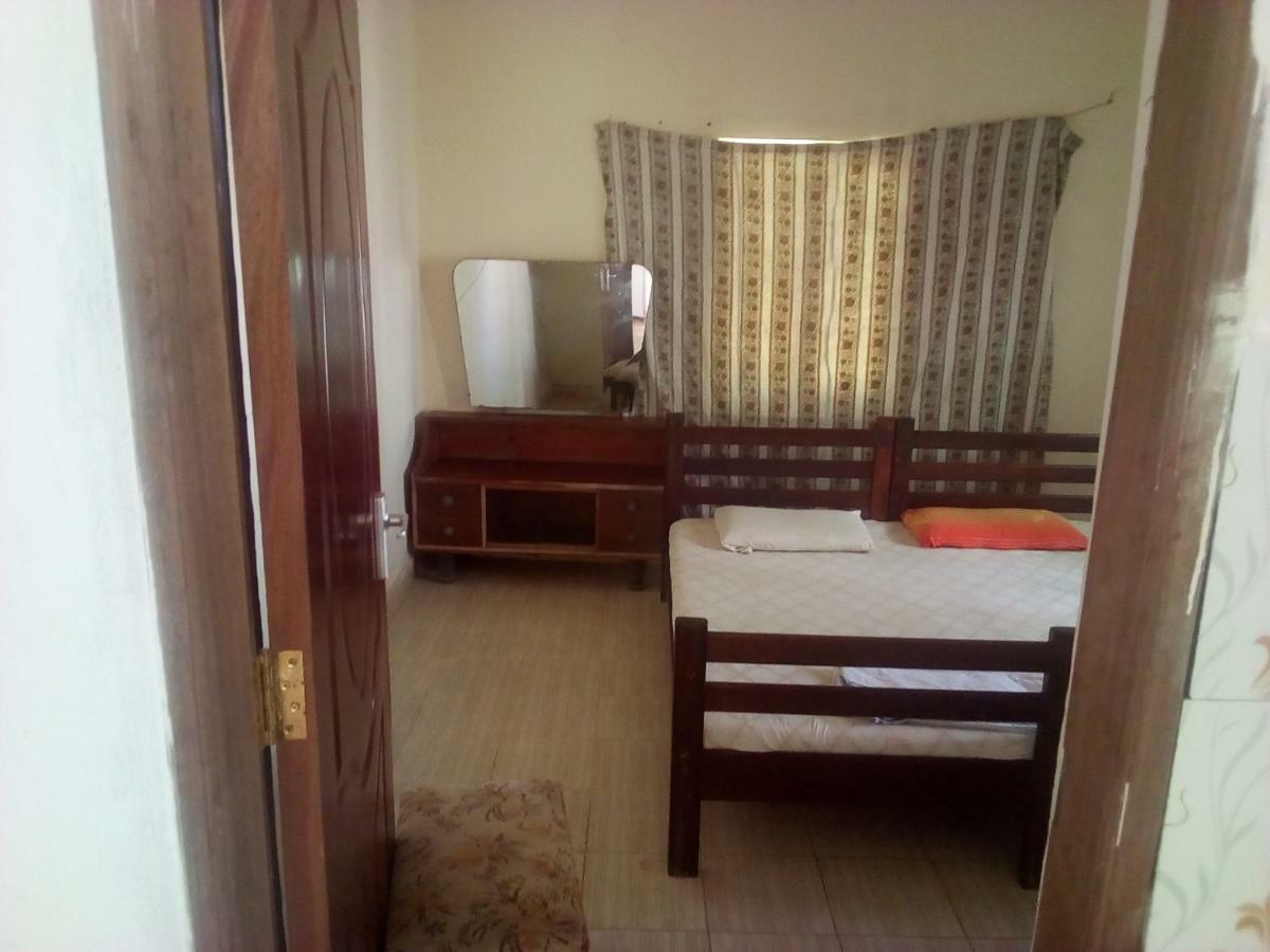 Savannah Cottages Mombasa Exterior photo
